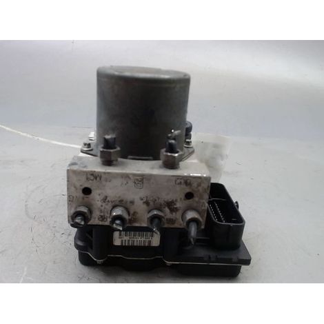 [PRODUIT D'OCCASION] Unite Hydraulique Abs PEUGEOT 407 Berl. Phase 2 2008-2011 ♻️ Ref Oe. 4541jk - Garantie à vie (1/2)