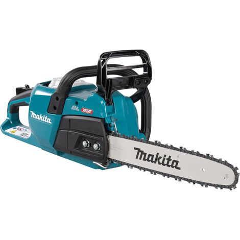 sierra eléctrica Makita UC025GZ 40V (1/4)