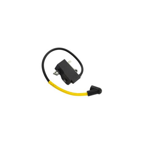 Bobine d'allumage pour Husqvarna 537418701, 223L, 323L, 323R, 326C, 326ES, 326
