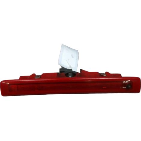 [PRODUIT D'OCCASION] Feux Stop Supplementaire RENAULT Clio III 2005- ♻️ Ref Oe. 8200245578 - Garantie à vie (1/2)