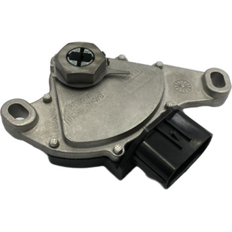 GAK Neutralstellungs-Sicherheitsschalter OE 84540-48010 845400E010 kompatibel mit Toyota (1/3)