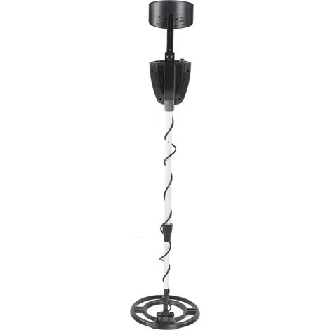 Metalldetektor-Set, wasserdicht, professionell, hohe Genauigkeit, Golddetektion für Erwachsene (1/5)