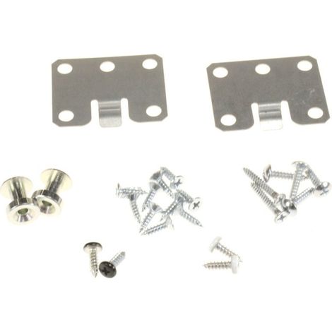Brandt Dishmasher Integration Kit - AS0012672