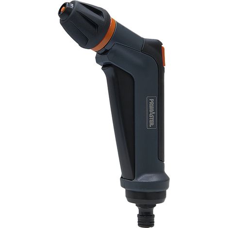 Primaster Gartenspritze mit Feststellfunktion 21,5 cm - 2 Funktionen