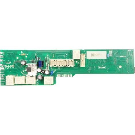 MODULE NFC PROGRAMMÉ POUR LAVE LINGE CANDY - 49038318 (1/2)