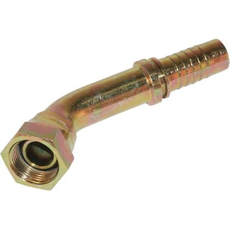 Raccord ALFAGOMMA PF252045