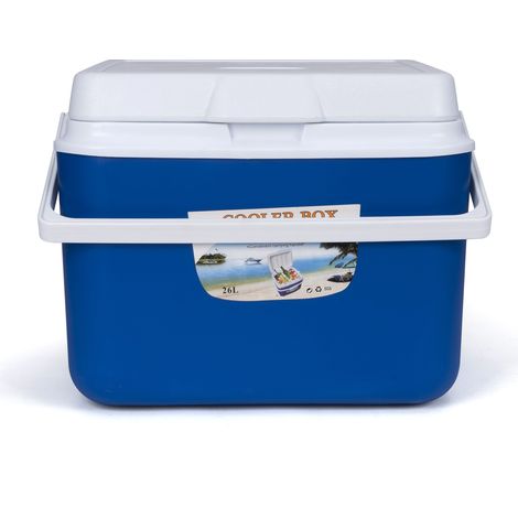 Eosnow Isolierte Kühlbox für das Mittagessen im Freien für Camping, Picknick, Strand, Auto