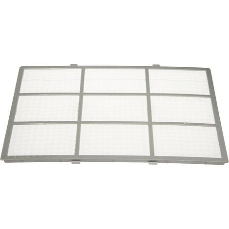 Delonghi filtro aria rete condizionatore Pinguino Silent PAC AN125 AN140 ANK92
