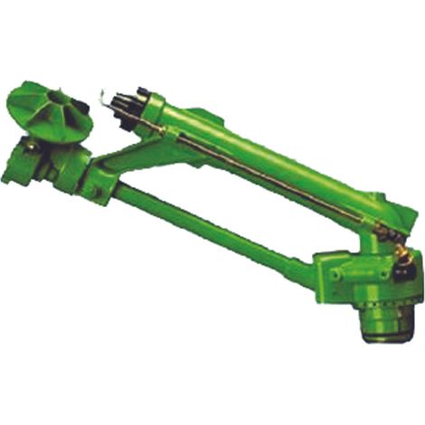 IRRIGATORE SKIPPER A CANNONCINO ATTACCO FIL.1.1/2 F. (1/6)