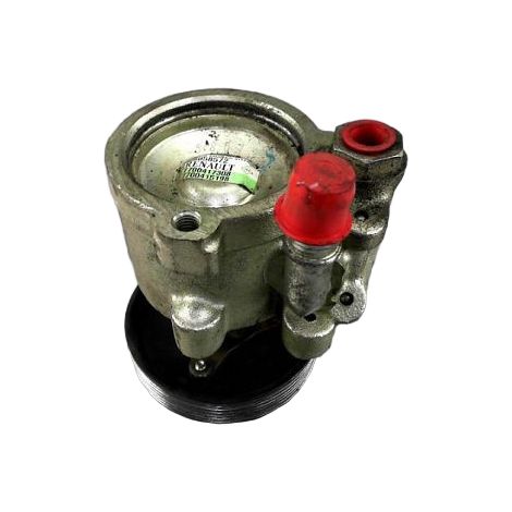 [PRODUIT D'OCCASION] Pompe Direction Assistee RENAULT Megane Scenic I Ph2 1999-2003 ♻️ Ref Oe. 7700417308 - Garantie à vie (1/3)