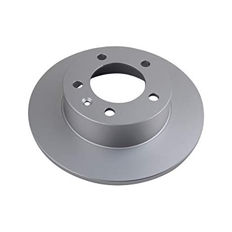 Disco de freno NK 313643 (1/3)