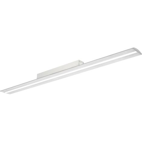 Plafón LED Wanda 72W 3000K Blanco Mate (1/5)