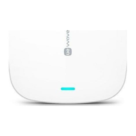 Contrôleur domotique Satel Be Wave 128 appareils sans fil 8000 événements (1/2)