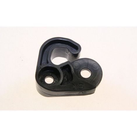 Douille gauche fermeture porte pour Réfrigérateur, Congélateur INDESIT C00272433