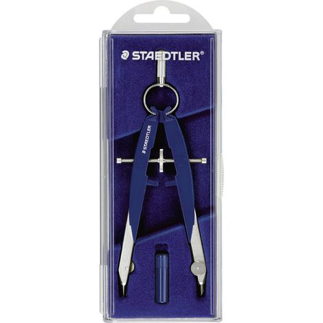 Staedtler Compas géométrique 556 00 (1/5)