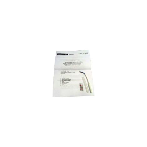 Kit sonde de temperature pour Refrigerateur, Congelateur WHIRLPOOL 481231018846