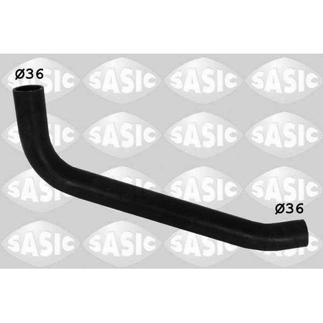 Durite de radiateur Sasic 3400058 CITROËN 1326971080 1343FG