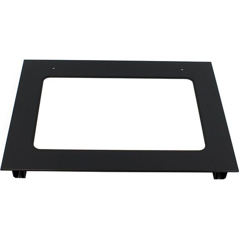 VITRE EXTERIEURE POUR FOUR WHIRLPOOL - C00523792 (1/3)