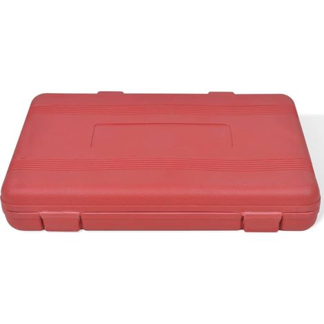Kit extracteur de moyeu 45 pièces CFW409966 (1/5)