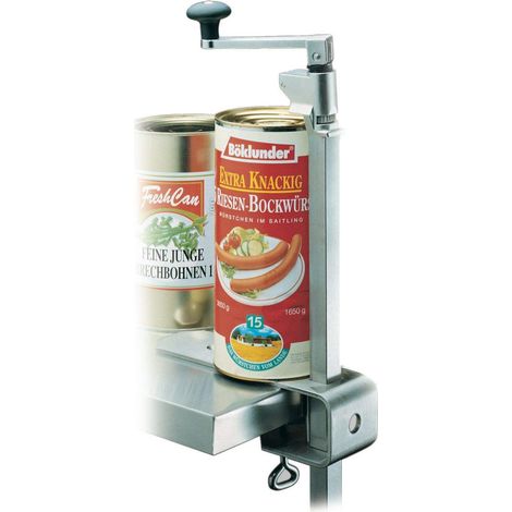 Ouvre-boîtes de table - Westmark