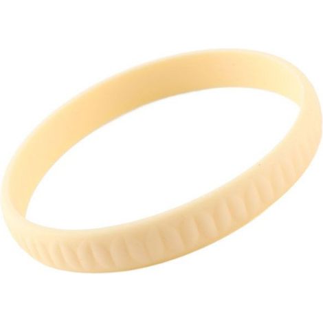 Vvikizy Brans de genou du tendon de la ratella Patella Tendon Strats Softs Sports Sports parapharmacie ceinture Couleur de la peau (1/4)