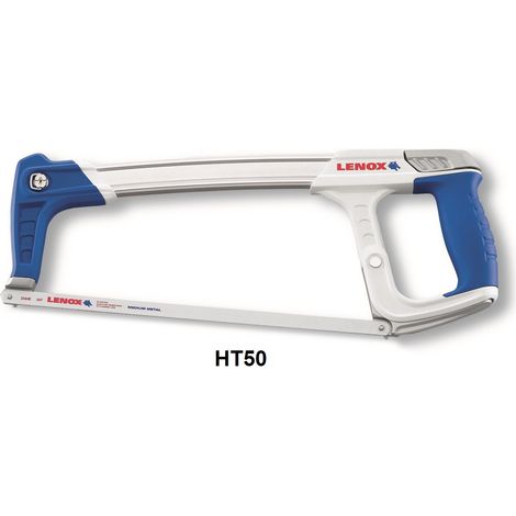 Lenox Hochspannung Metall-säge HT50 300mm blau silber