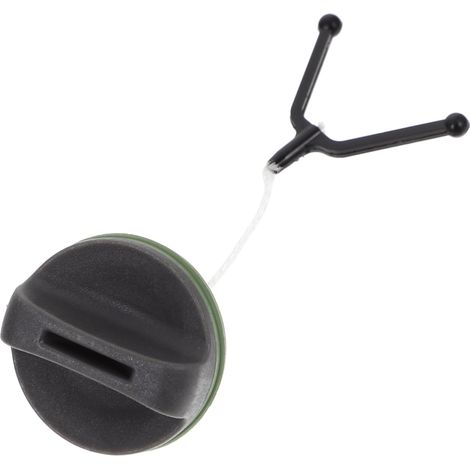 Bouchon de carburant adapté à Hus288 362 365 371 372 375 395, bouchon d'huile, bouchon d'essence (1/5)