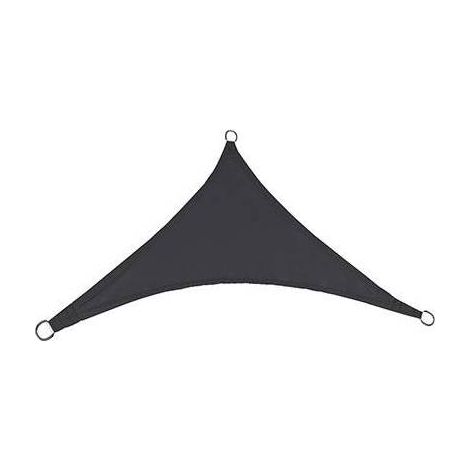 VELA OMBREGGIANTE LUXURY TRIANGOLARE STARS