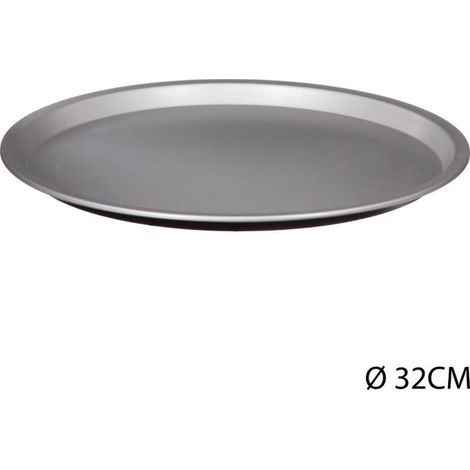 Plaque à Pizza "Signature" 32 cm (1/4)
