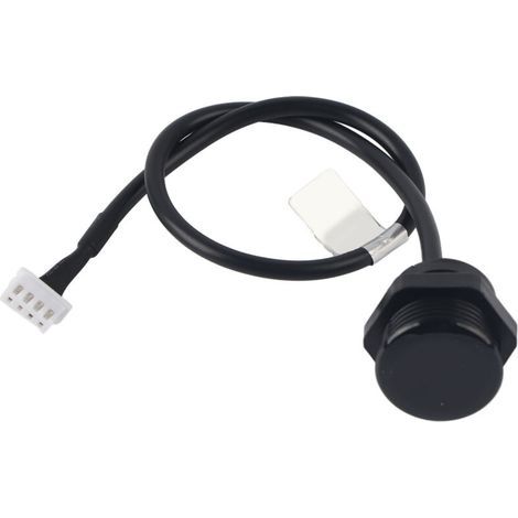 Détecteur de Distance Infrarouge Laser 1cm-400cm Étanche pour Robot Voiture (XKC-KL200-UART) (1/5)