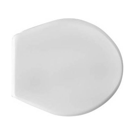 SEDILE WC PER INCEA VASO POMPEA FORMA 2 Misura: Bianco