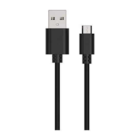 Câbles USB haute qualité Type micro USB. longueur égal à 100cm - ANSMANN AG (1/5)