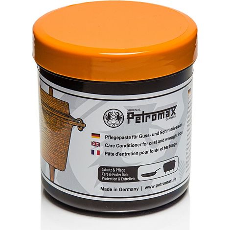 Pasta Petromax para hornos holandeses (1/3)