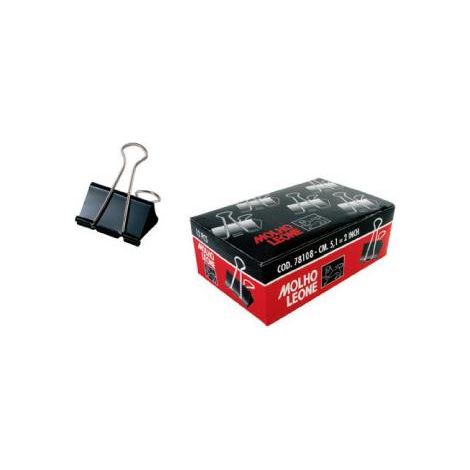 Molho Leone Soft Pin 2.5cm reliure (1/2)