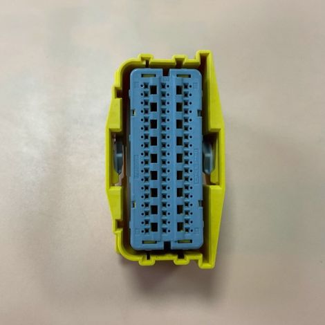 33371058/33207617 Automotive connector wiring harness with 54 pins (1/4)
