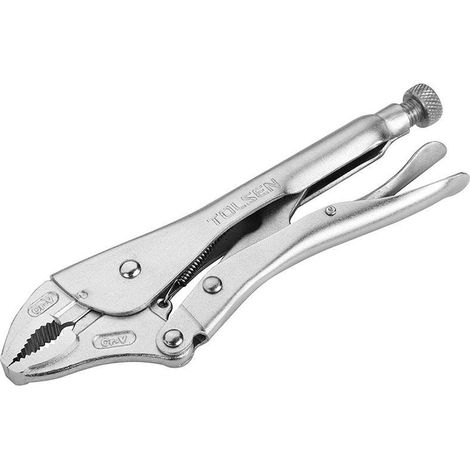 Alicate de agarre ajustable serie PRO 250 mm 10049 (1/2)