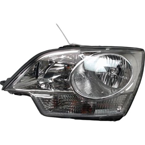 [PRODUIT D'OCCASION] Phare Gauche OPEL Antara 2007- ♻️ Ref Oe. 96627135 - Garantie à vie (1/3)