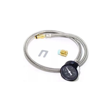 Viessmann 7822943 Manometer und Hülse