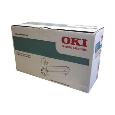 OKI 01283601 cartucho de tóner 1 pieza(s) Original Negro