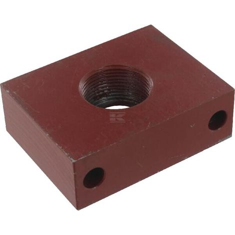 Bloque gu铆a 6" BP BATTIONI PAGANI SA34 (1/2)