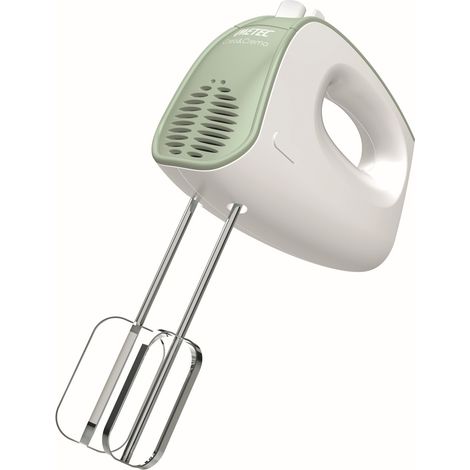 Imetec Crea&Crema Batteur à main Vert, Blanc 500 W (1/3)