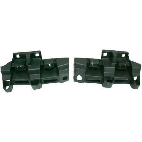 Supports de pare-choc avant kit Renault Scenic 3 phase 1 2009-2012