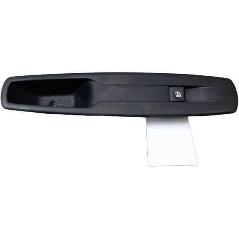 [PRODUIT D'OCCASION] Commande Leve-glace Porte Avd RENAULT Megane III Phase 1 2008-2012 ♻️ Ref Oe. 809600018r - Garantie à vie (1/3)