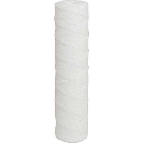Cartucho Filtrante Merkur 25 µm Caudal 4 m3/h Presión 3 bares