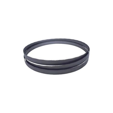 Ruban de scie à métaux 1335x13x0,65mm HSS M42 DpD 8-12 TECWERK (1/2)