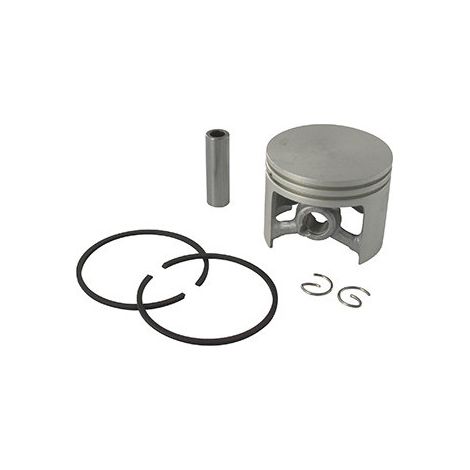 Pist贸n completo STIHL modelo 034