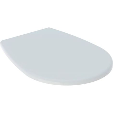 Geberit Renova Nr.1 WC-Sitz mit Deckel, 572165000 (1/5)