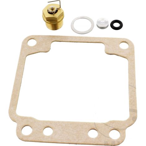 Kit di riparazione per carburatore Tourmax (CAB-Y8F)