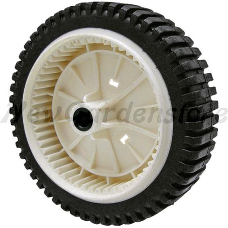 Rueda cortacésped compatible HUSQVARNA AYP RALLY