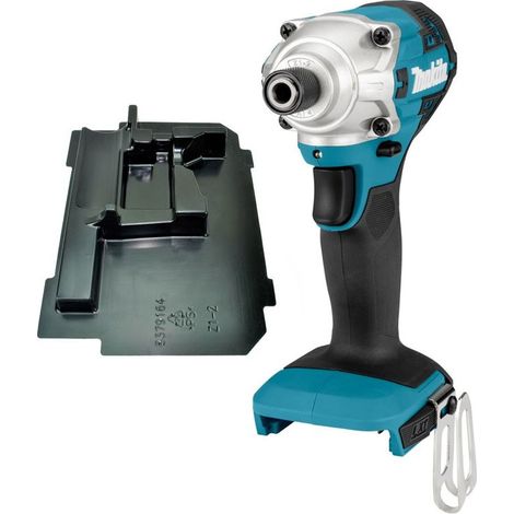 Makita DTD156Z 18v Lithium Impact Driver LXT Compact Variable Speed Body + Inlay (1/5)